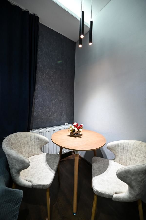 Отель XM Tbilisi Тбилиси