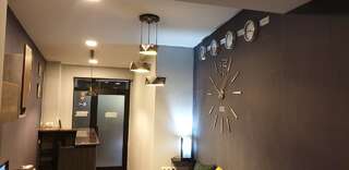 Отель XM Tbilisi Тбилиси-0