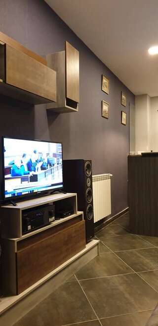 Отель XM Tbilisi Тбилиси-3