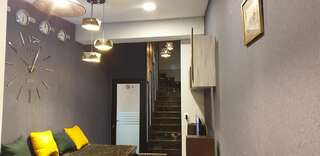 Отель XM Tbilisi Тбилиси-4