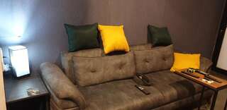 Отель XM Tbilisi Тбилиси-5