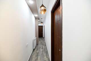 Отель XM Tbilisi Тбилиси-7