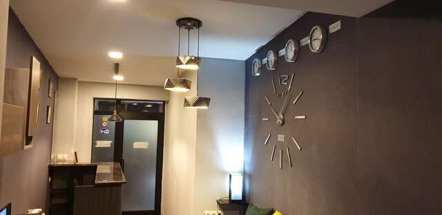 Отель XM Tbilisi Тбилиси-3