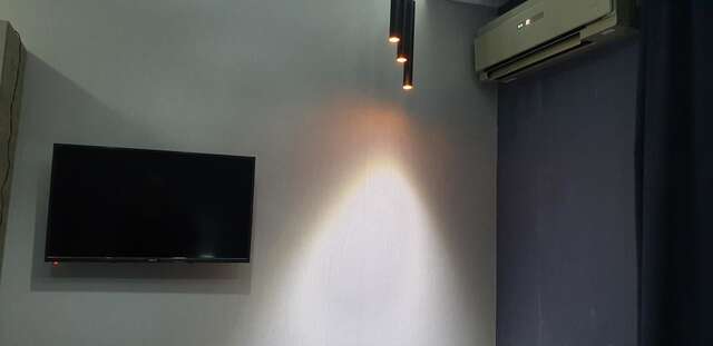 Отель XM Tbilisi Тбилиси-25