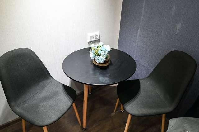 Отель XM Tbilisi Тбилиси-26