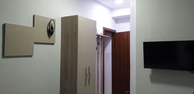 Отель XM Tbilisi Тбилиси-33