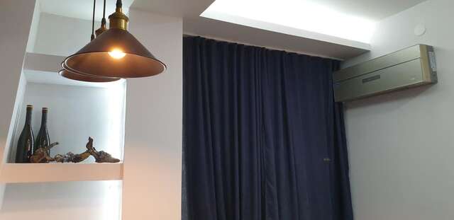 Отель XM Tbilisi Тбилиси-39