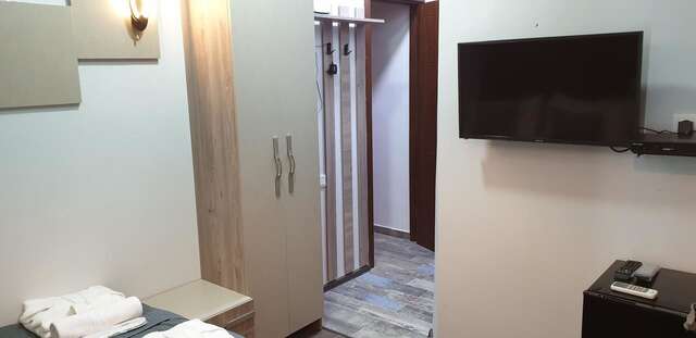 Отель XM Tbilisi Тбилиси-40