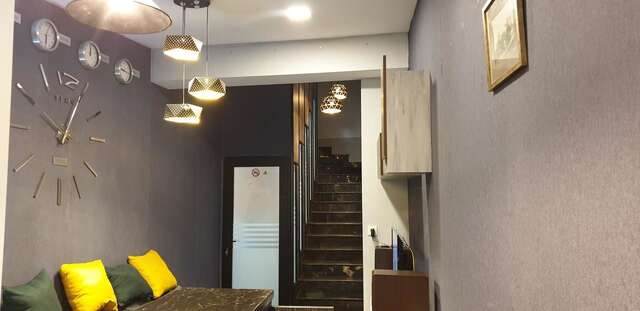 Отель XM Tbilisi Тбилиси-7