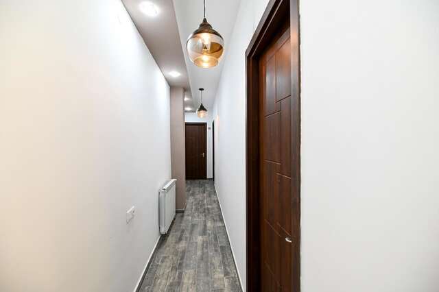 Отель XM Tbilisi Тбилиси-10